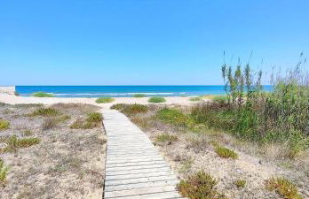 Apartamento Jardines de Deveses by DENIA COSTA - Photo 64