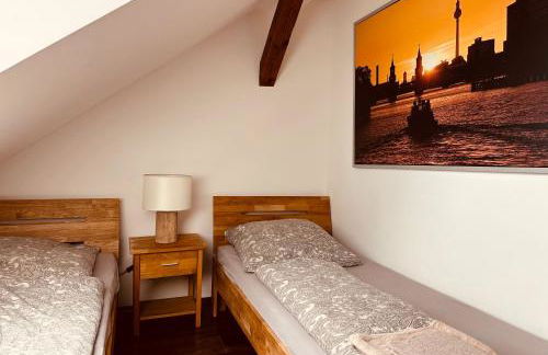 Moderne Wohnung im Grünen in WRN - Foto 46