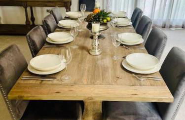 Luxury Barn near Soho Farmhouse - Foto 24