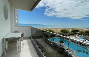 ApartHotel Panorama Beach - Foto 27