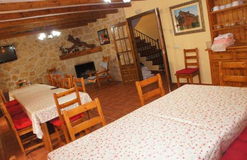 Casa Rural Blas - Foto 37