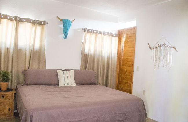 North Side Studios Sayulita - Foto 17