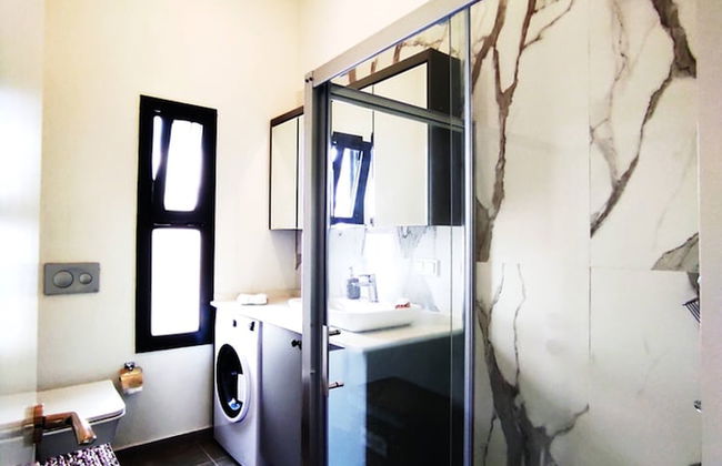 Villa in a Pomagranate Orchard - Foto 10