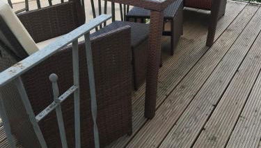 Ferienhaus Störzel Wohnung B - Foto 3