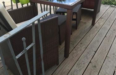 Ferienhaus Störzel Wohnung B - Foto 3