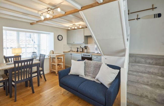 Amber Cottage - Foto 10