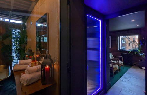 The Bells - Luxury Serviced Apartments - Foto 12