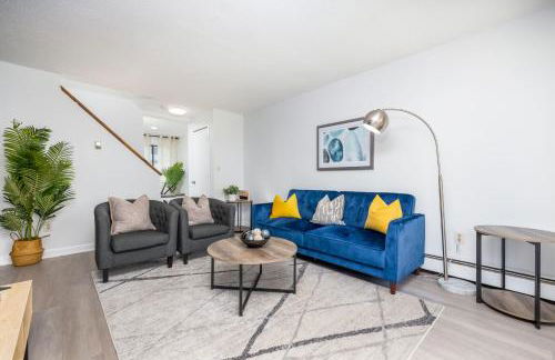 Beautiful 3 bedroom Condo in Hartford! - Foto 1