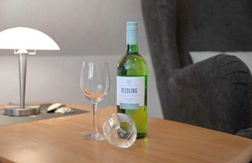 Ferienwohnung Tüchsen - Foto 7