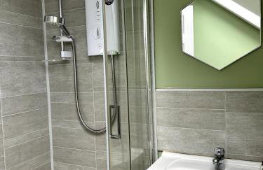 The Burrow - Foto 18