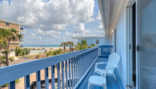 Be A Nomad - Calm Ocean Retreat Five - Foto 2