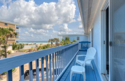 Be A Nomad - Calm Ocean Retreat Five - Foto 2