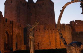 Appartement spacieux à Carcassonne 48 m² avec parking - Foto 13