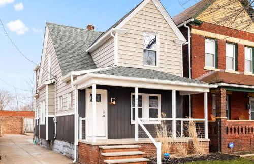 Large Remodeled 4 Bedroom Only 7 Minutes to Downtown - Foto 36