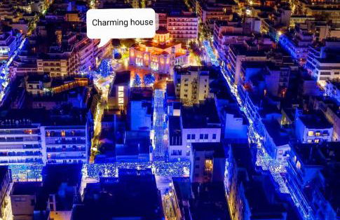 Charming Vólos House 2 - Foto 2