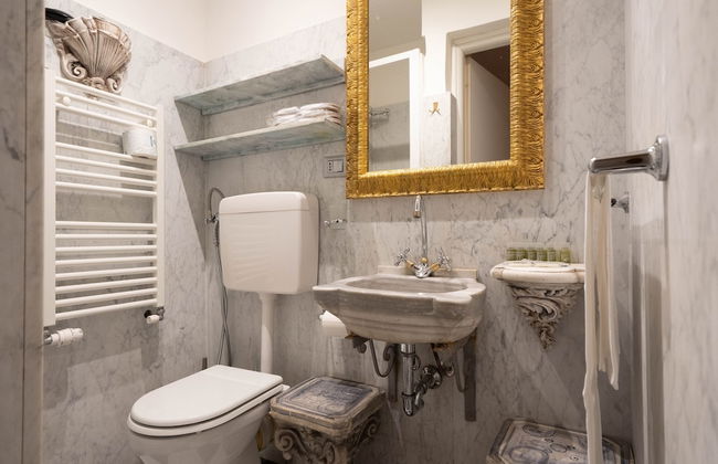 San Giorgio Rooms - Foto 61