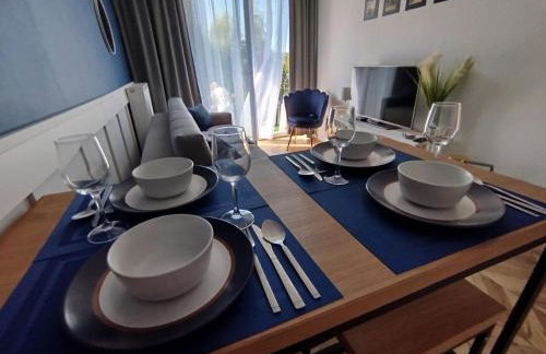 Trimare Blue Apartament Sztutowo - Foto 4
