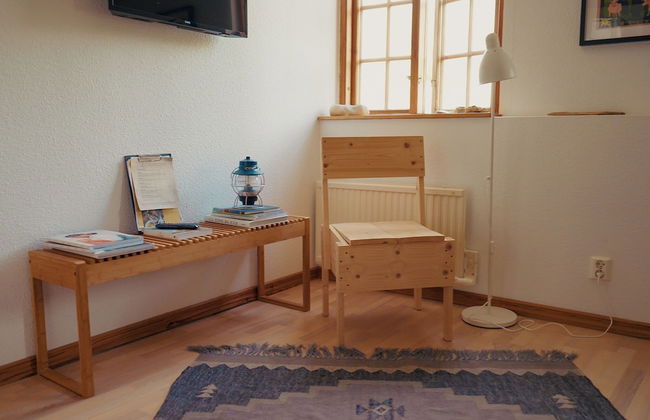 Kåseberga Hideout - Foto 69