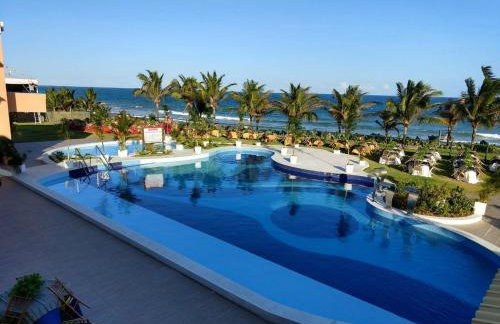 Flat em Genipabu Summer House - Foto 1