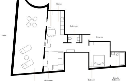 Casagrand Luxury Apartments Barcelona - Foto 96