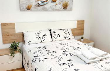 Apartamento Poseidon - Foto 1