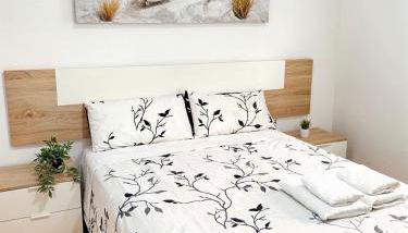 Apartamento Poseidon - Foto 1