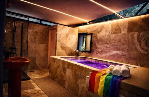 heart & ponie - Retiro Rural Privado con Piscinas - Foto 27