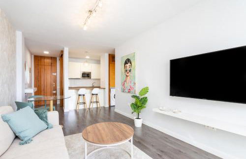 Home2Book Cozy Urban Retreat with Balcony - Foto 11