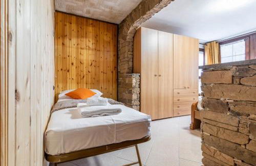 Casa Chechi tra Aprica e Ponte di Legno - Foto 12