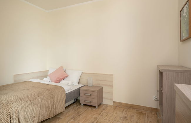 RentPlanet - Apartamenty Stare Miasto - Photo 26