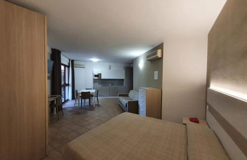 Residence Crystal Palace - Foto 23