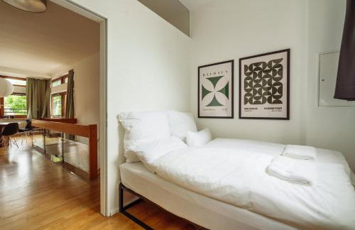 MARAL Loft München Bogenhausen - Foto 18