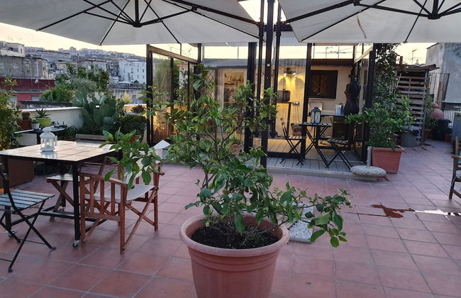 The Spanish Palace suites, rooms, apartments & terraces - Foto 50