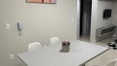 Apto Novo Penha Mar Beto Carrero - Foto 4