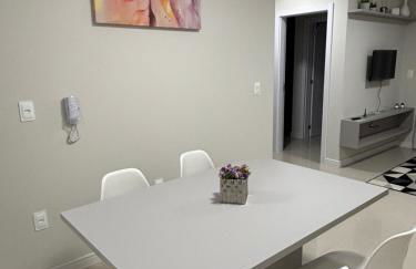 Apto Novo Penha Mar Beto Carrero - Foto 4