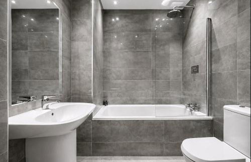 Roomspace Serviced Apartments - Nouvelle House - Photo 26