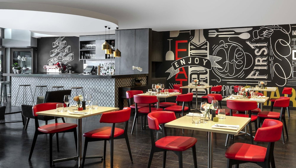 Mantra Chatswood - Photo 1, Primary image