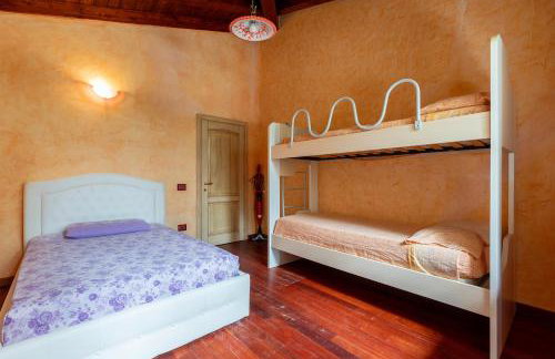 Villa Roberta With Big Private Pool - Foto 21