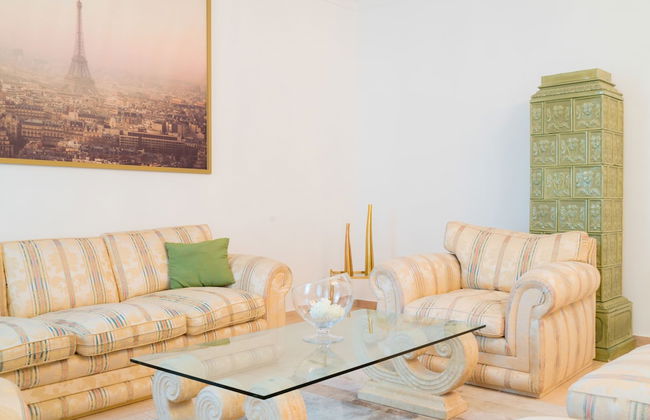 Vienna Residence Spacious Viennese Apartment for up to 5 Happy Guests - Foto 24