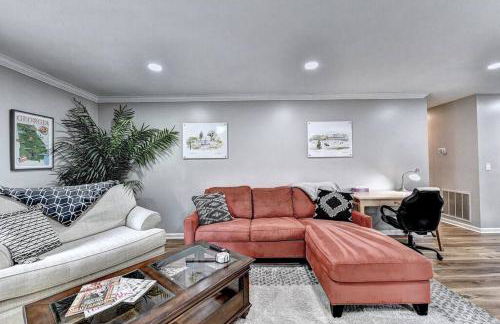 Quiet/Private/Easy. Walk to restaurants/shops - Foto 11