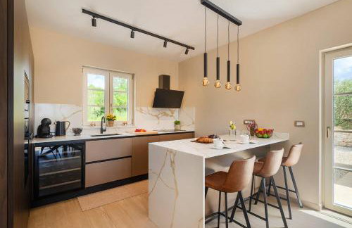 Villa Bel Fiore - Foto 17