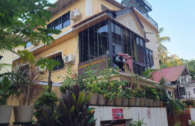 shradha luxury room - Photo 32