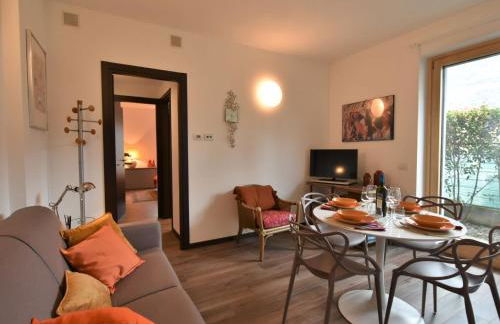 Apartment Olmo Garden Apartment by Interhome - Foto 7