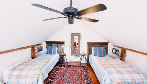 Capt Clarke Historic Homestead Venue - Foto 5