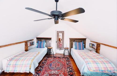 Capt Clarke Historic Homestead Venue - Foto 5