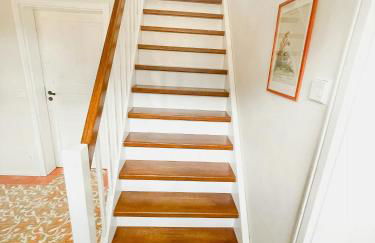 Experience The Uckermark From The Old Hayloft - Photo 12