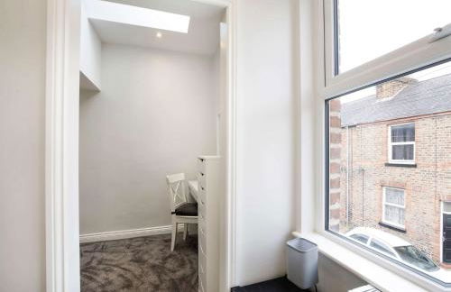 The Granville 4 bedroom house sleeps 7 - Foto 20