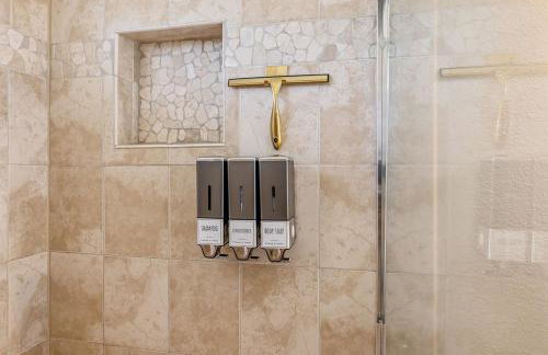 Happy House Getaway - Pool, Hot Tub & Wine Country - Foto 29