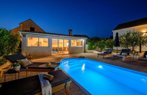 Villa Bellezza - Photo 8