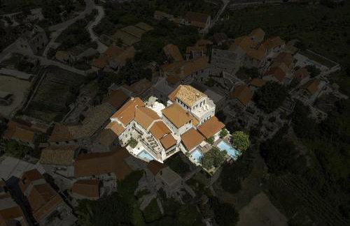 Dvor Pitve Villas - Photo 31